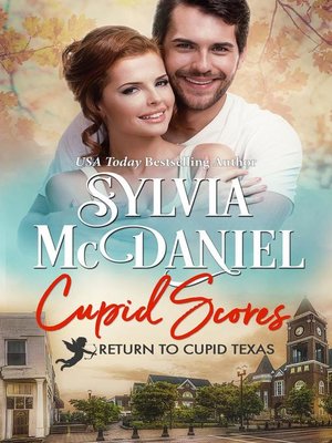 cover image of Cupid Scores